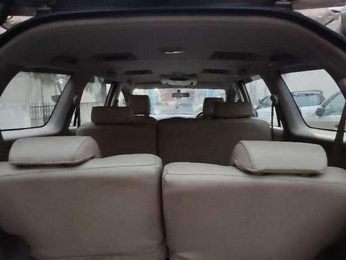 2010 Toyota Innova 2.5 GX 8 STR MT for sale in Hyderabad