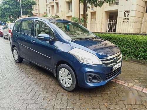 Maruti Suzuki Ertiga Vxi CNG, 2017, CNG & Hybrids MT in Thane