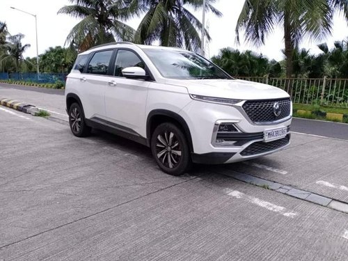 2020 MG Hector Sharp Diesel MT for sale in Mumbai