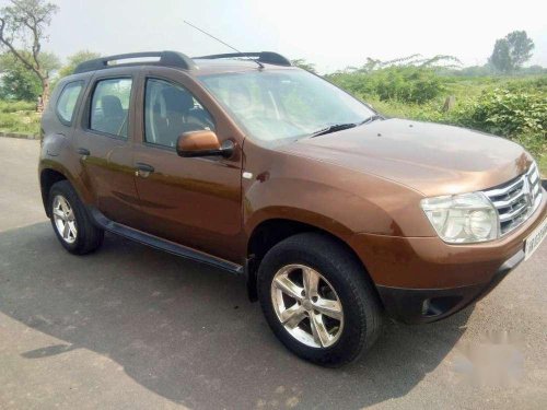 2012 Renault Duster MT for sale in Chandigarh