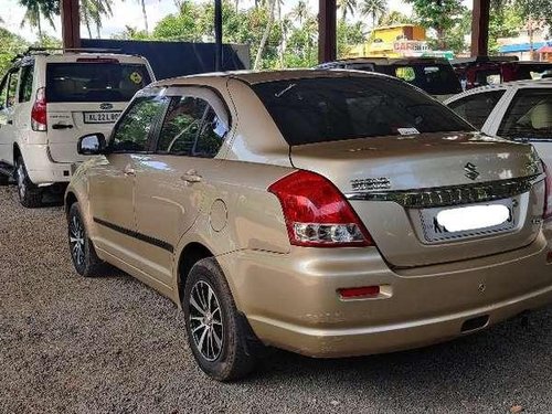 2010 Maruti Suzuki Swift Dzire MT for sale in Thiruvananthapuram