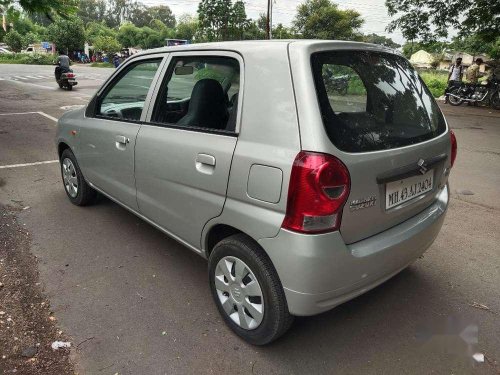 2011 Maruti Suzuki Alto K10 LXI MT for sale in Nashik