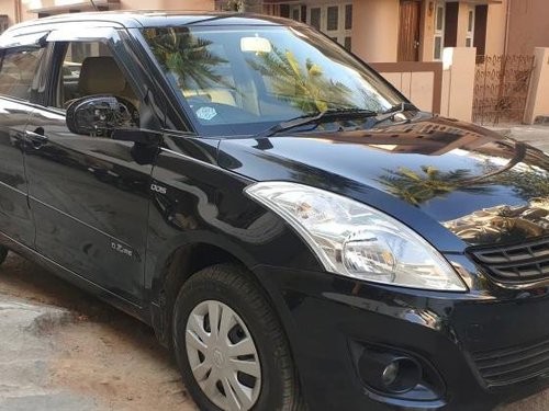 Used 2015 Maruti Suzuki Dzire VDI MT for sale in Bangalore