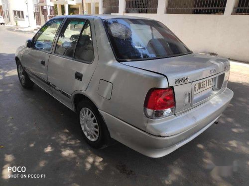 Maruti Suzuki Esteem LXi BS-III, 2005, CNG & Hybrids MT in Rajkot