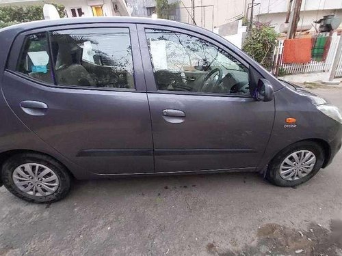 Hyundai i10 Sportz 2014 MT for sale in Secunderabad