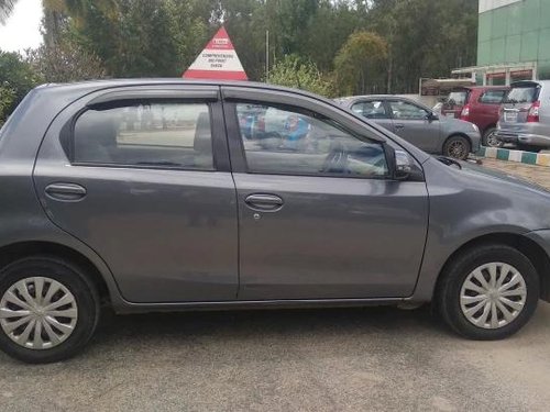 Used 2016 Toyota Etios Liva VD MT in Bangalore