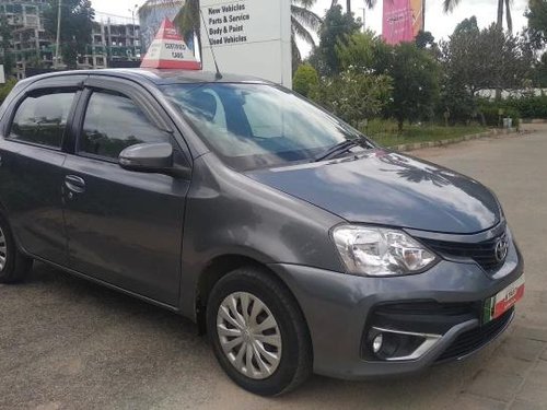 Used 2016 Toyota Etios Liva VD MT in Bangalore