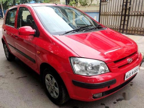 2005 Hyundai Getz 1.1 GVS Option MT for sale in Nagar