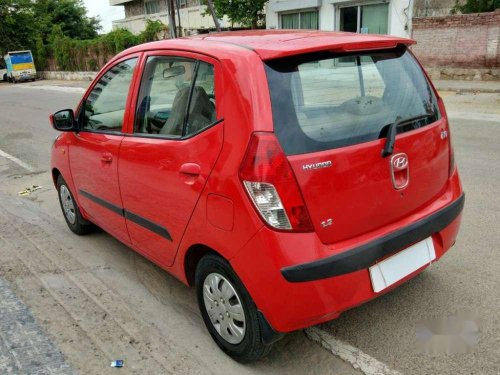 Used 2009 Hyundai i10 Magna MT for sale in Jaipur