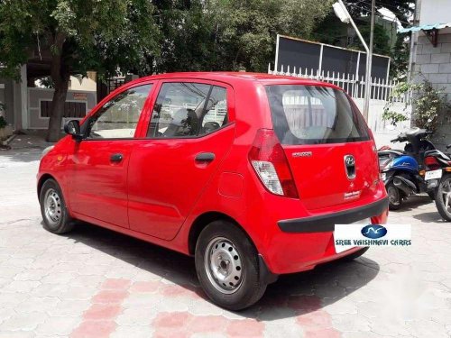 2009 Hyundai i10 Era MT for sale in Coimbatore