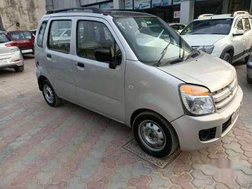 2007 Maruti Suzuki Wagon R LXI MT for sale in Ambala