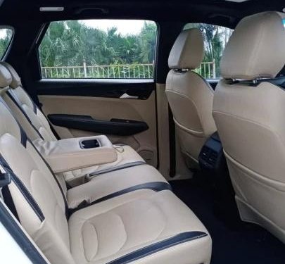 2020 MG Hector Sharp Diesel MT for sale in Mumbai