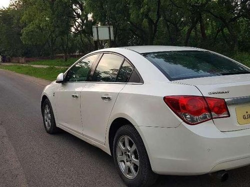 Chevrolet Cruze LTZ, 2010, Diesel MT for sale in Gandhinagar