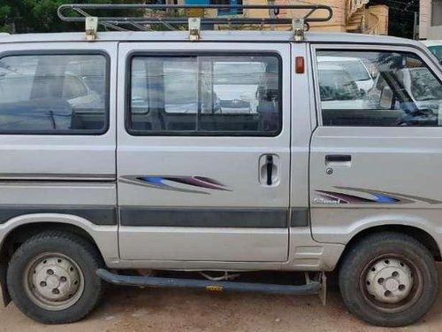 Maruti Suzuki Omni 2008 MT for sale in Hyderabad