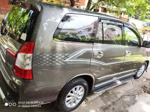 2014 Toyota Innova 2004-2011 MT for sale in Chennai