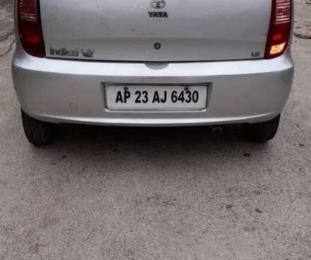 Used 2013 Tata Indica V2 DLS MT for sale in Hyderabad