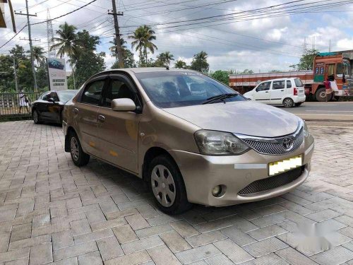 2012 Toyota Etios GD MT for sale in Perumbavoor