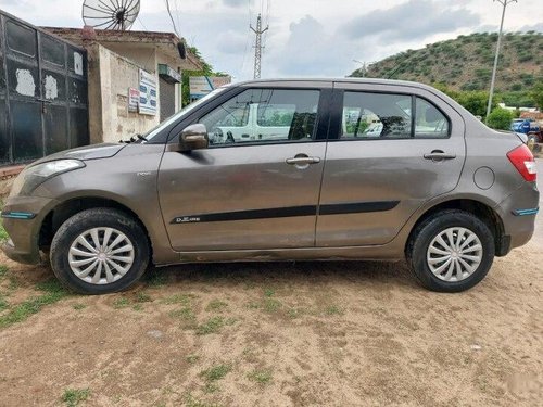 2015 Maruti Suzuki Dzire VDI MT for sale in Ajmer