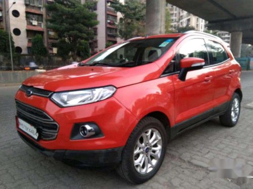 Ford Ecosport EcoSport Titanium 1.5 TDCi, 2013, Diesel MT in Goregaon