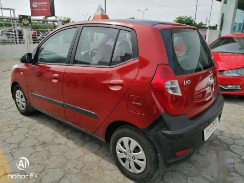 Hyundai i10 Magna 1.1 2013 MT for sale in Chennai