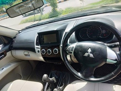 2014 Mitsubishi Pajero Sport Sport 4X4 MT in Indore