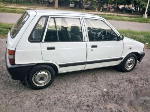 Used 2005 Maruti Suzuki 800 MT for sale in Chandigarh