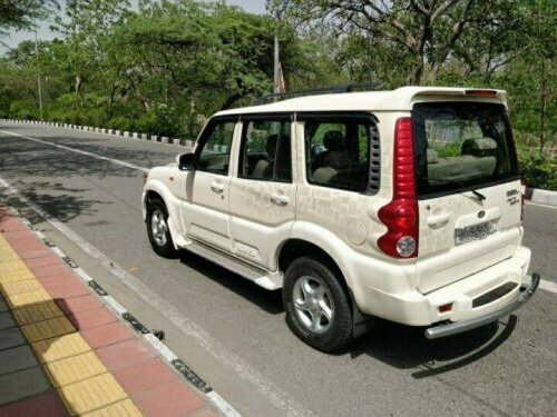 Mahindra Scorpio Vlx BS-IV 2010 MT for sale in New Delhi