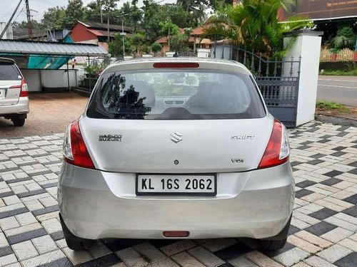 Maruti Suzuki Swift VDi ABS, 2017, Diesel MT in Kottayam