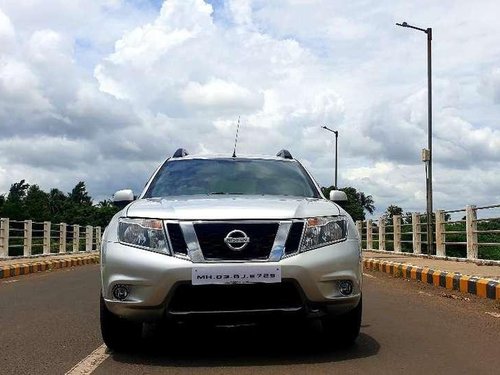 Used 2014 Nissan Terrano XL MT for sale in Dhule
