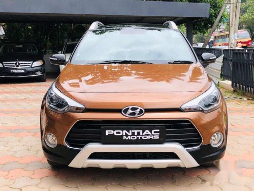 Hyundai i20 Active 1.2 SX 2018 MT for sale in Ernakulam