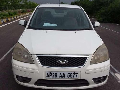 2007 Ford Fiesta MT for sale in Hyderabad