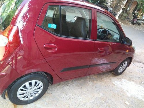 2016 Hyundai i10 Sportz 1.2 MT for sale in Chennai 