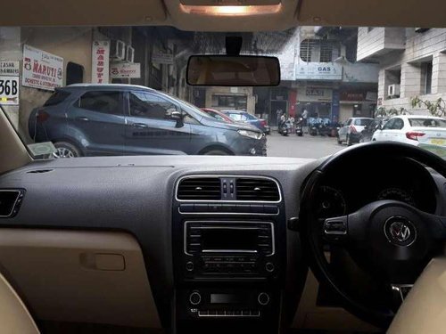 Volkswagen Vento Highline Diesel, 2013, Diesel MT in Hyderabad