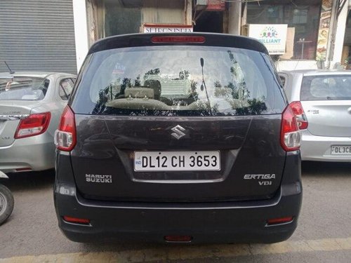 2014 Maruti Suzuki Ertiga VDI MT for sale in New Delhi