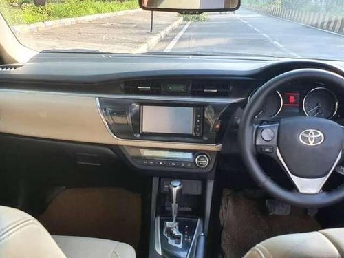 Toyota Corolla Altis 2014 MT for sale in Mumbai