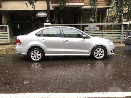 Volkswagen Vento Highline Diesel, 2011, Diesel MT in Mumbai