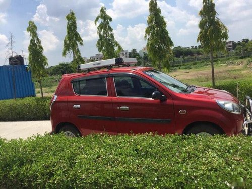 2015 Maruti Suzuki Alto 800 VXI MT for sale in Chennai 