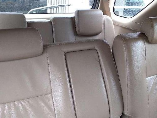 Used 2011 Toyota Fortuner MT for sale in Hyderabad