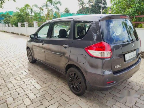 Used Maruti Suzuki Ertiga VDI 2013 MT for sale in Perumbavoor