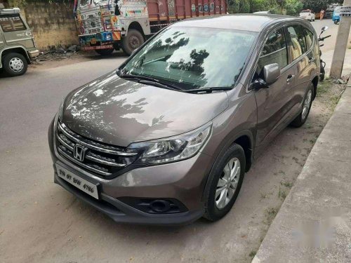 Honda CR-V 2.0L 2WD Automatic, 2013, Petrol AT in Tiruppur