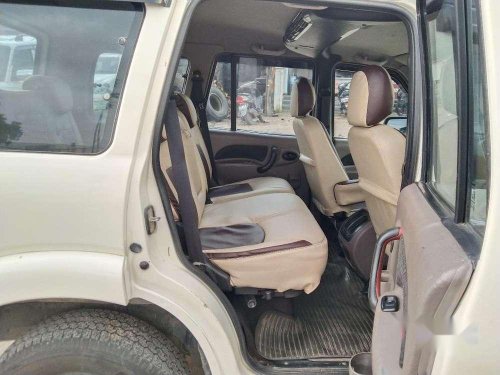 Mahindra Scorpio VLX 2009 MT for sale in Hyderabad