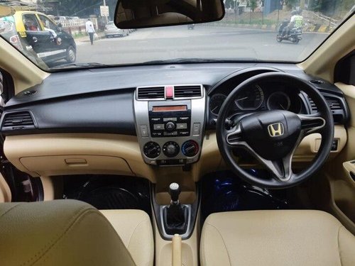 2012 Honda City S MT for sale in Mumbai