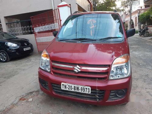 Used 2009 Maruti Suzuki Wagon R LXI MT for sale in Chennai