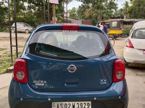 2018 Nissan Micra Active XV MT for sale in Nagaon