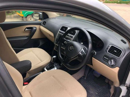 Volkswagen Ameo 2016 MT for sale in Nagar