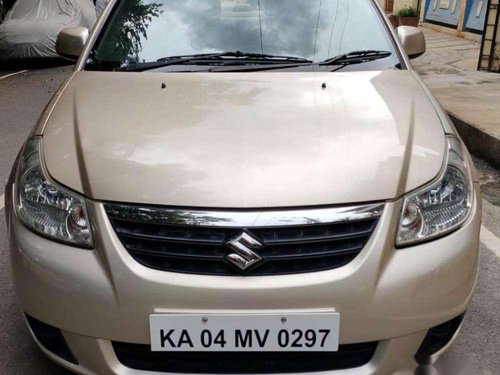 Maruti Suzuki SX4 2008 MT for sale in Nagar