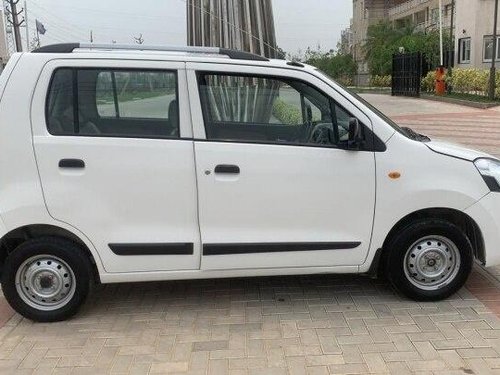 2018 Maruti Suzuki Wagon R LXI MT for sale in Faridabad