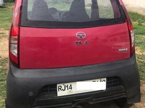 Tata Nano Std 2010 MT for sale in Jaipur