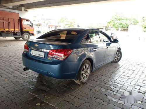 Used 2011 Chevrolet Cruze LTZ MT for sale in Gandhinagar