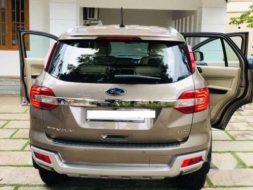 Ford Endeavour 2020 AT for sale in Kozhikode